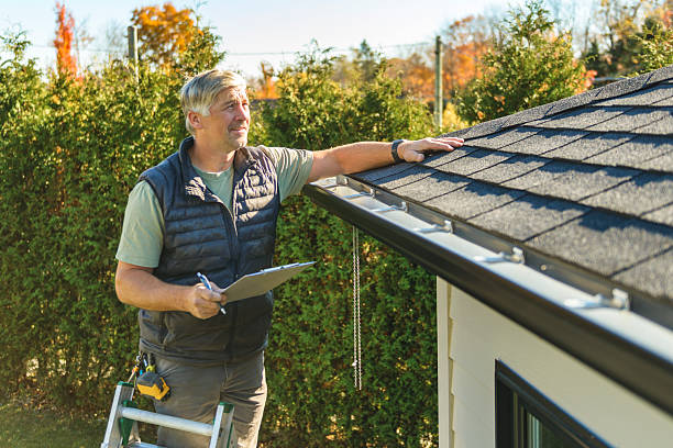 Affordable Emergency Roof Repair solutions in Mackville, KY